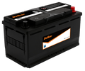 Delkor 60038 Calcium Battery DIN88H