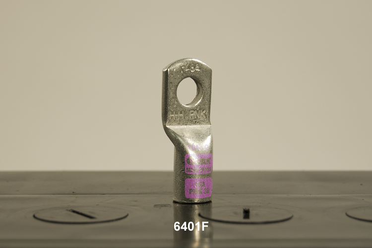 Quickcable 6 Ga 3/8" Magna Lug - 6406-F