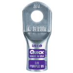 Quickcable 3/0 3/8 Magna Lug - 6430-F