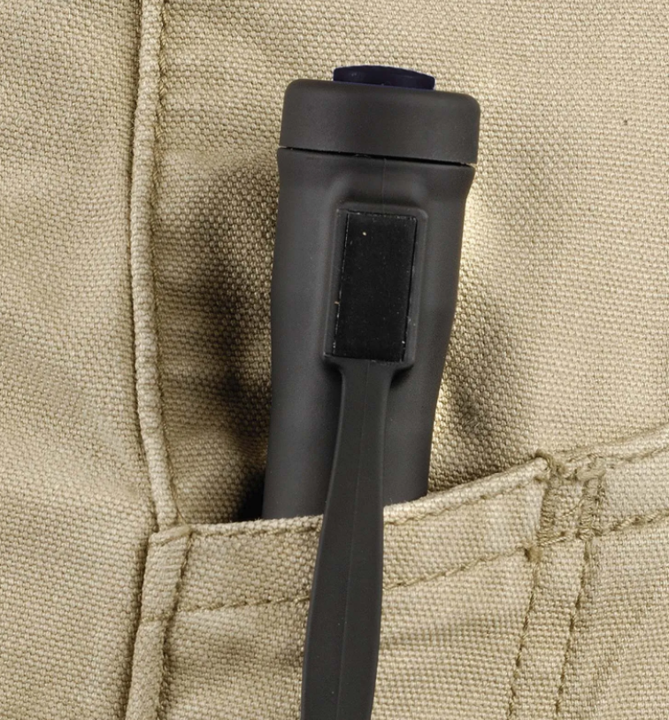 Narva LED Pocket Inspection Light