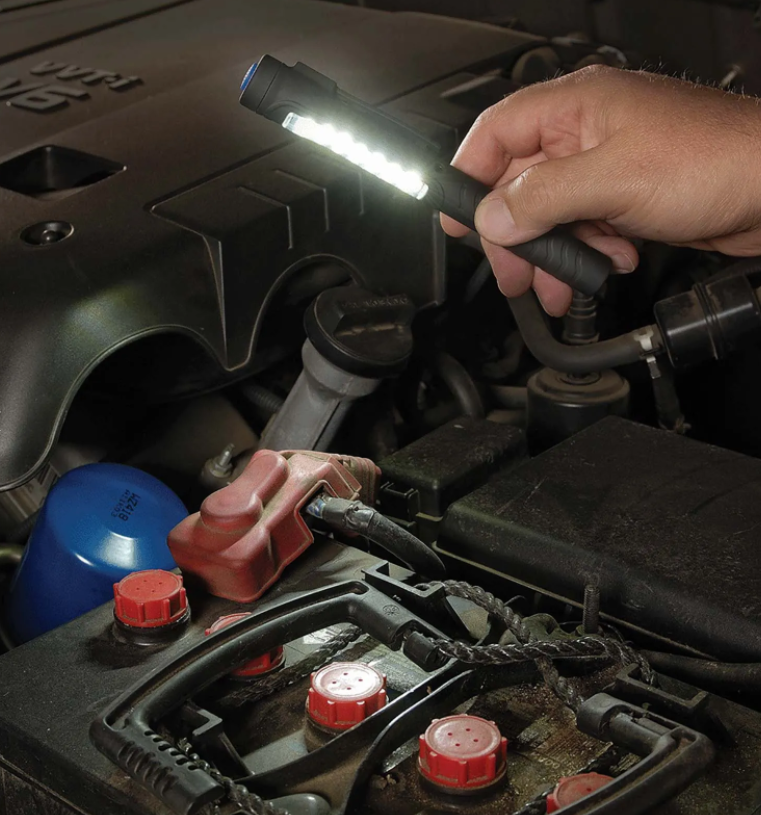 Narva LED Pocket Inspection Light