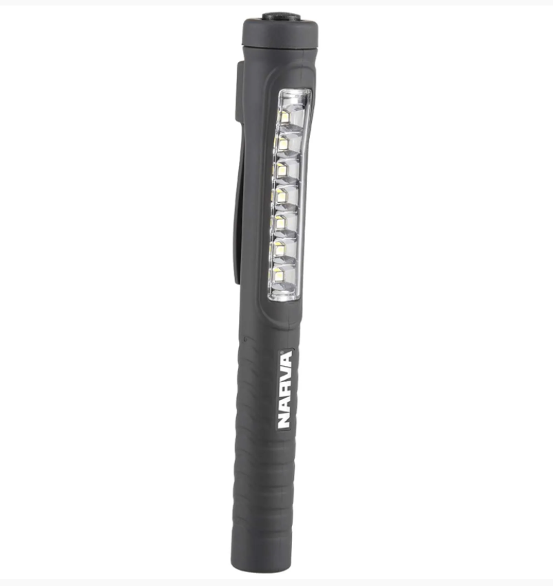 Narva LED Pocket Inspection Light