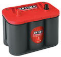 Optima 34 Redtop Starting Battery - 8002-250