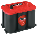 Optima 34R Redtop Starting Battery - 8003-251