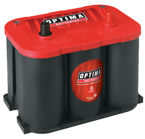 Optima 34R Redtop Starting Battery - 8003-251