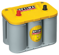 Optima D34 Yellowtop Starting Battery - 8012-254