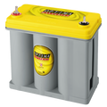 Optima D51T1 Yellowtop Deep Cycle Battery - 8070-176