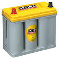 Optima D51 Yellowtop Deep Cycle Battery - 8071-176