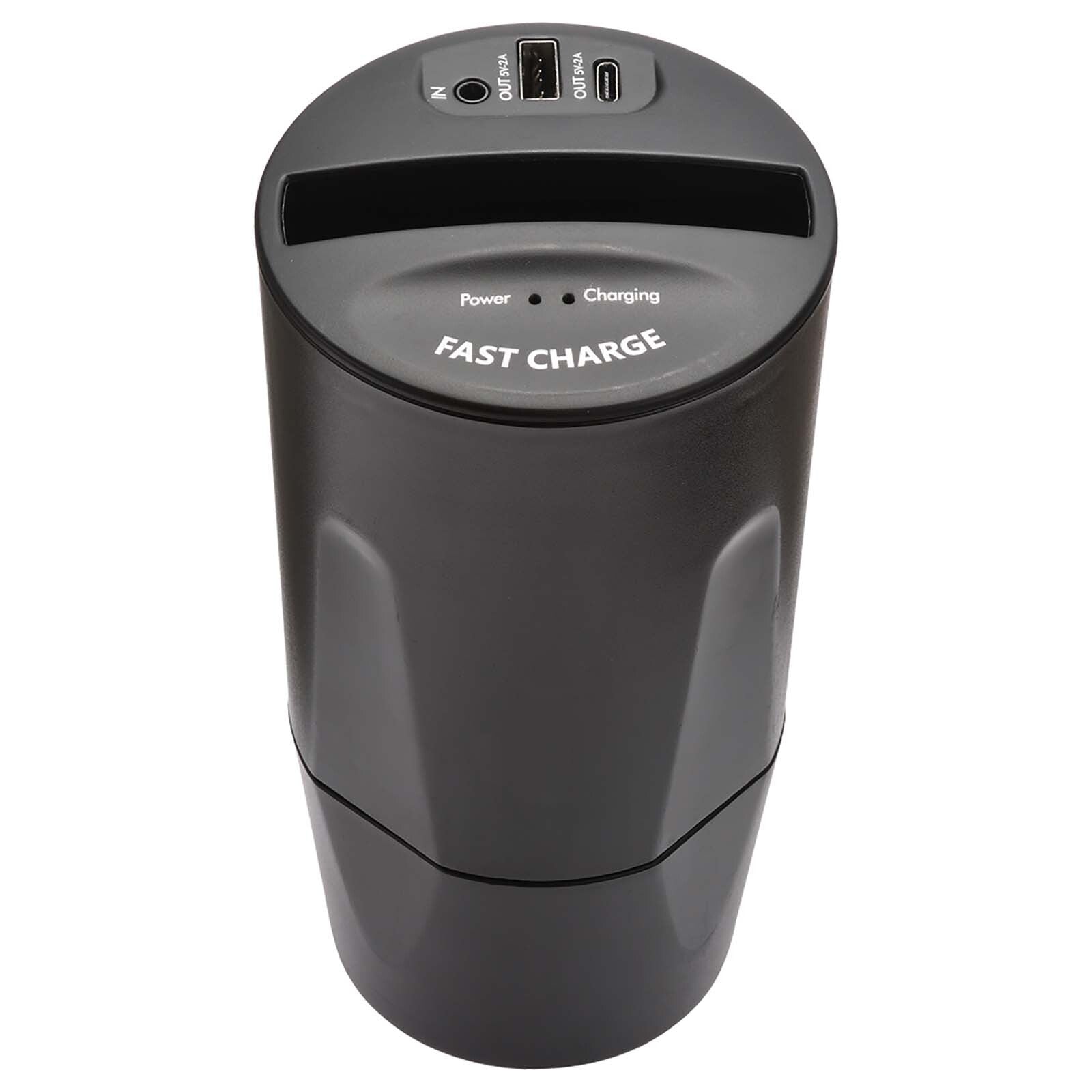 Narva Wireless Mobile Phone Charging Cup