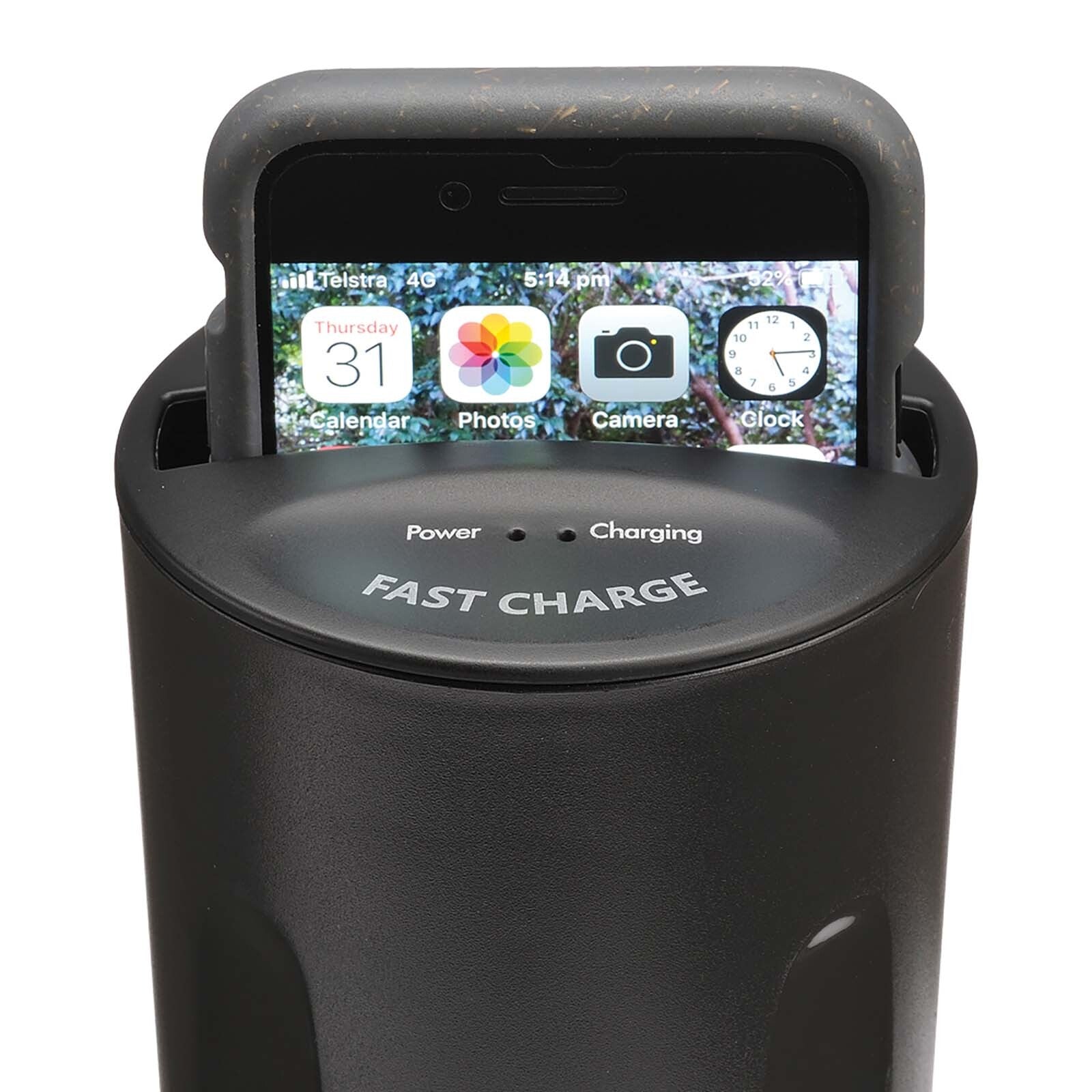 Narva Wireless Mobile Phone Charging Cup