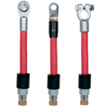 Quickcable 2/0 Pos Replacement End Comp - 9220-P