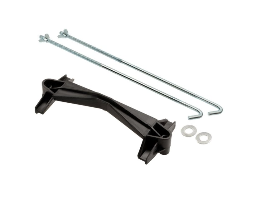 Projecta Universal Battery Hold Down Clamp