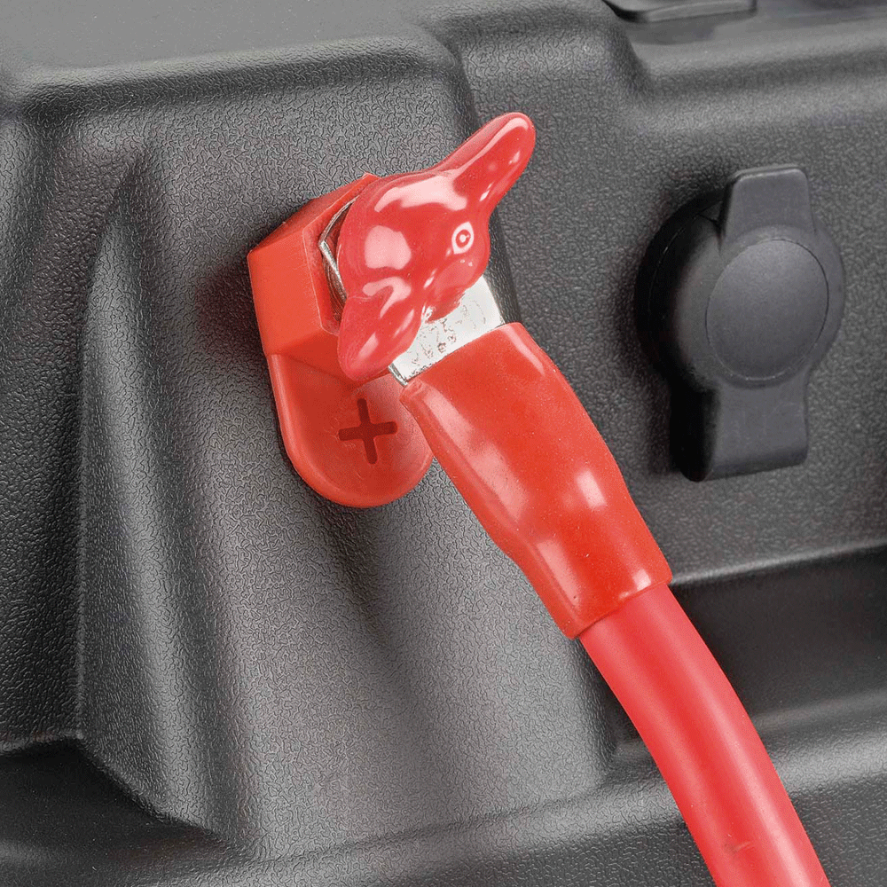 Projecta Portable 12V Power Station