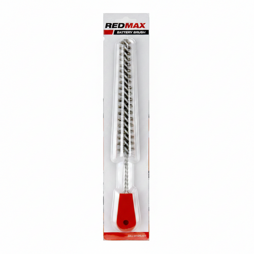 Battery Terminal Brush from REDMAX