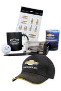 Chevrolet Racing Gift Pack