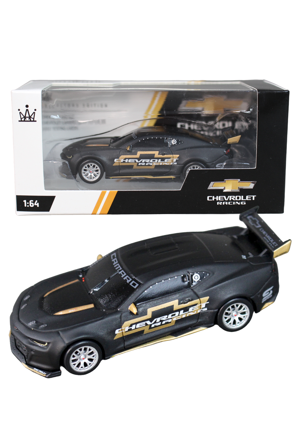 Chevrolet Racing Gift Pack
