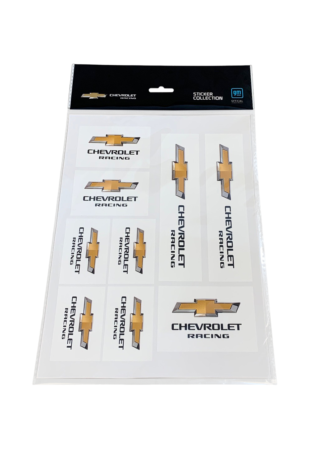 Chevrolet Racing Gift Pack