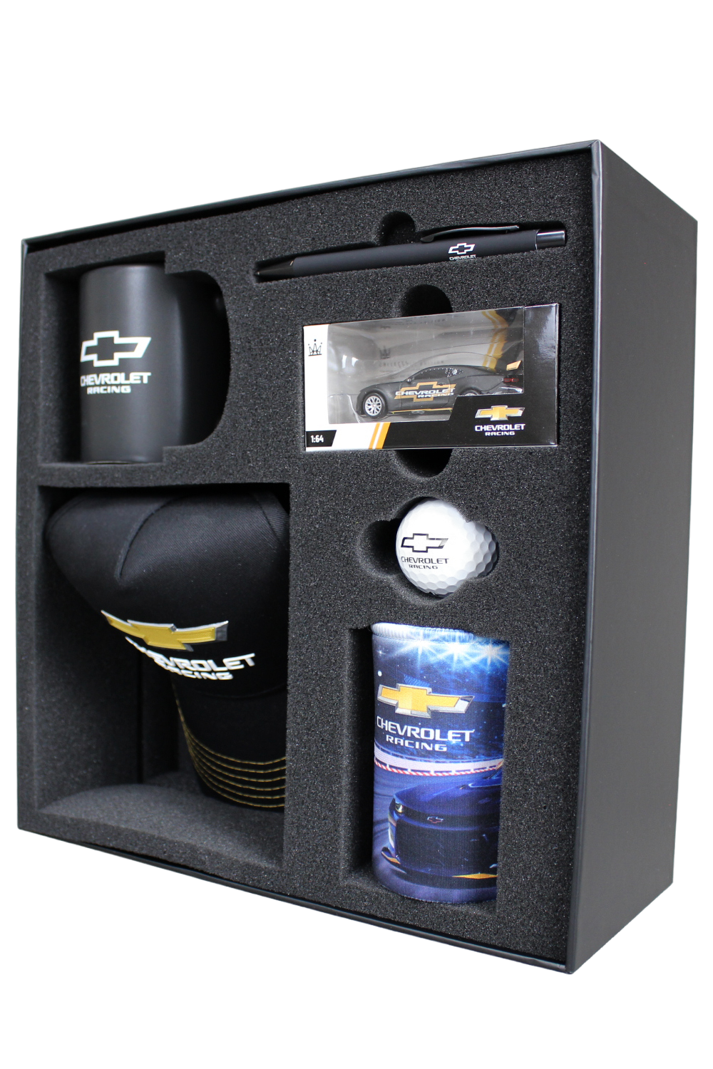 Chevrolet Racing Gift Pack