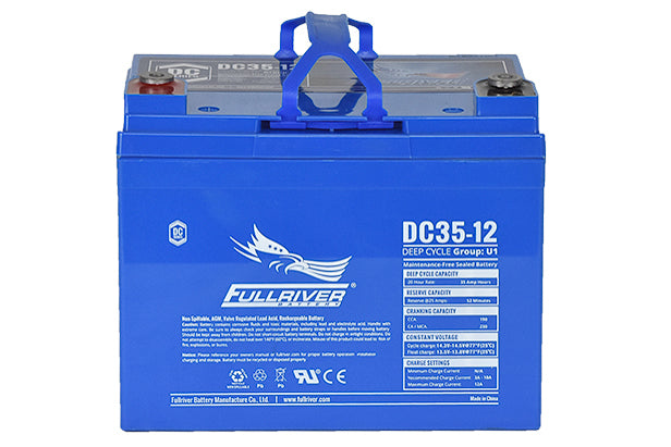 Fullriver Battery DC35-12