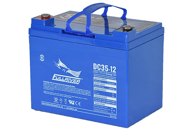 Fullriver Battery DC35-12