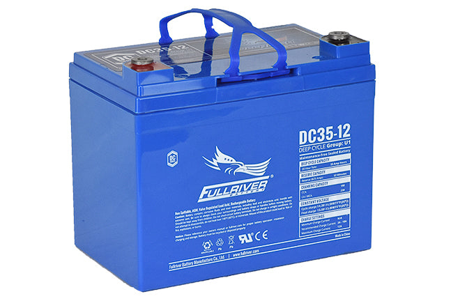 Fullriver Battery DC35-12