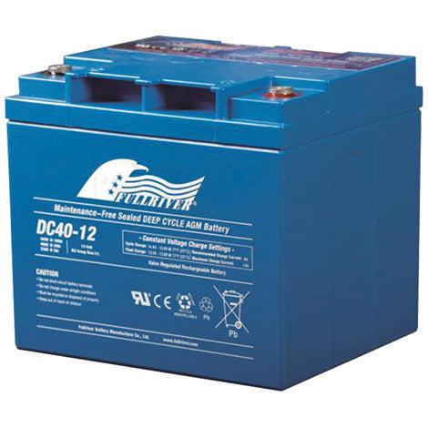 Fullriver Battery DC40-12