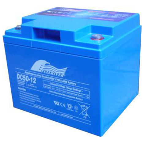 Fullriver Battery DC50-12