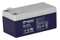 Predator ES1233 12V 3.3Ah AGM General Purpose