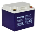 Predator ES12450 12V 45Ah AGM General Purpose