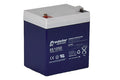 Predator ES1250 12V 5Ah AGM General Purpose