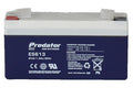 Predator ES613 6V 1.3Ah AGM General Purpose
