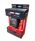 REDMAX 6/12V 1A Maintenance Charger