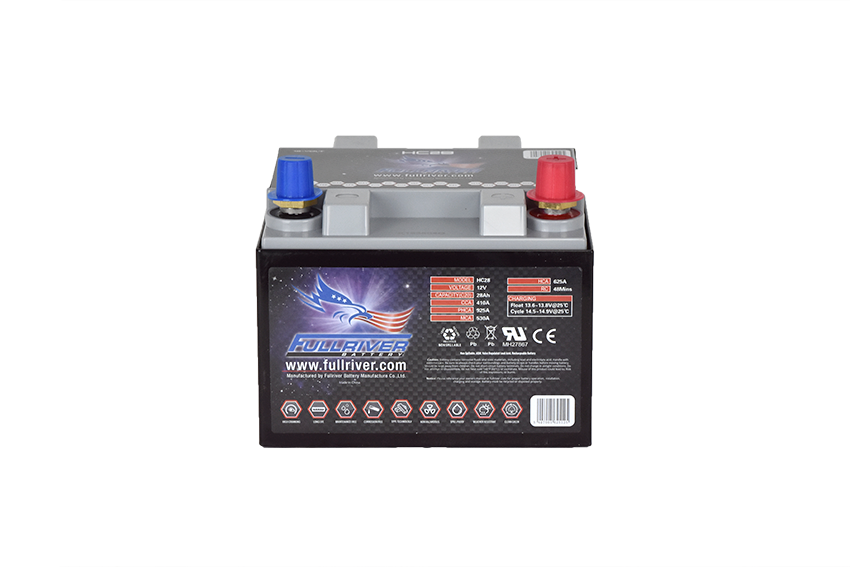 Fullriver Battery HC28