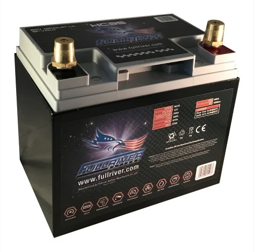 Fullriver Battery HC35
