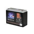 Fullriver Battery HC40