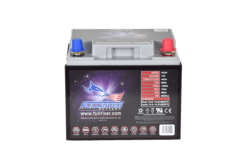 Fullriver Battery HC44