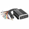 12-24v 25a DC Battery Charger With Solar
