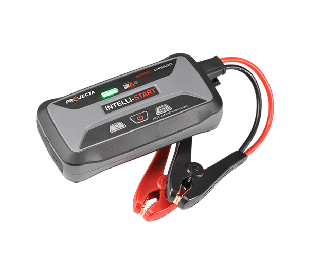 Projecta 12V Intelli-start 900A Jumpstart