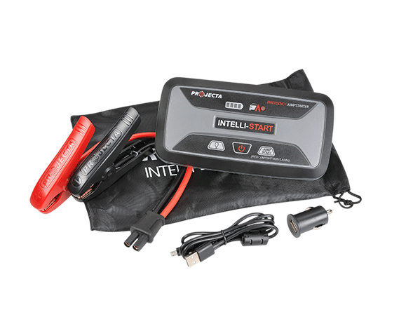 Projecta 12V Intelli-start 900A Jumpstart