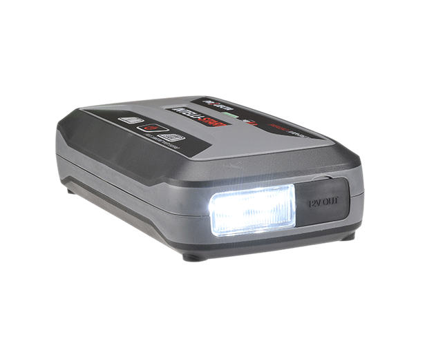 Projecta 12V Intelli-start 900A Jumpstart