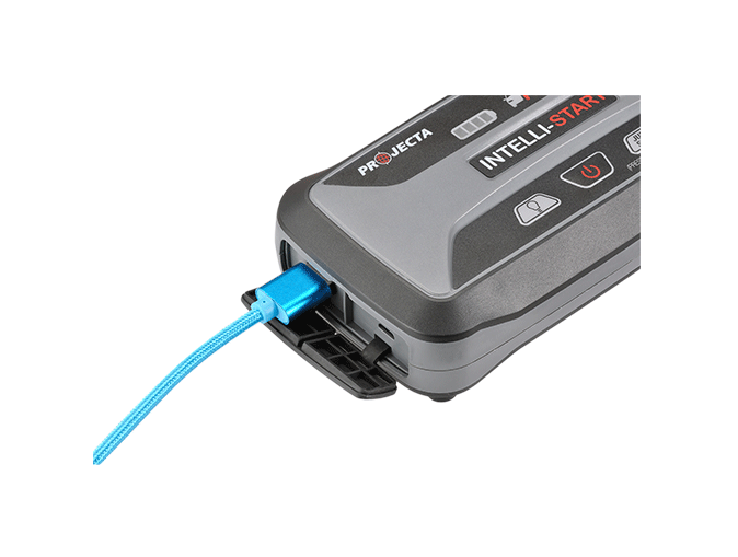 Projecta 12V Intelli-start 900A Jumpstart