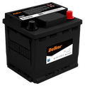 Delkor LN1 AGM Stop-Start Battery LN1554400053 DIN44H