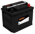 Delkor LN2 AGM Stop-Start Battery LN2560901068 DIN55H