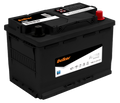Delkor LN3 AGM Stop-Start Battery LN3570901076 DIN66H
