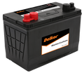 Marine Battery M27 Delkor 97Ah