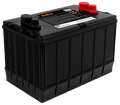 Marine Battery M31 Delkor 110Ah