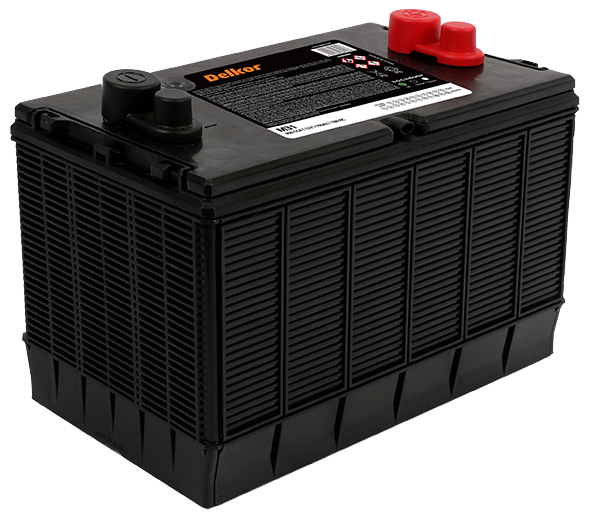 Marine Battery M31 Delkor 110Ah