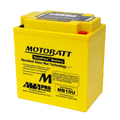 Motobatt Motorcycle Battery MB10U
