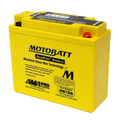 Motobatt Motorcycle Battery MB7BB