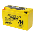 Motobatt Motorcycle Battery MB7U